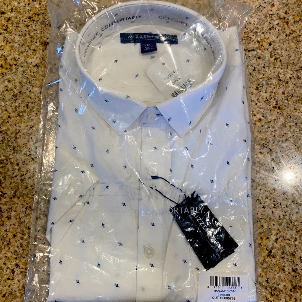 Mizzen+Main